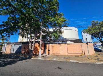 Comercial · 955m² · 2 Vagas · Prédio para alugar em Campinas, Jardim Aurélia, com 955 m²