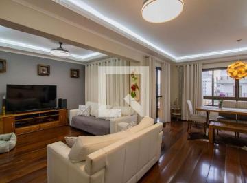 Apartamento · 208m² · 4 Quartos · 2 Vagas · Apartamento à Venda - Vila Rosália, 4 Quartos,  208 m² - Guarulhos