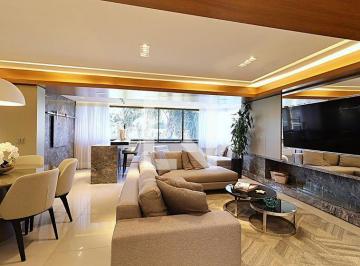 Apartamento · 124m² · 3 Quartos · 2 Vagas · Apartamento à Venda - Boa Vista, 3 Quartos,  124 m² - Porto Alegre
