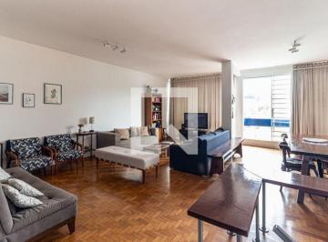 Casa · 270m² · 4 Quartos · 2 Vagas · Casa à Venda - Pacaembu, 4 Quartos,  270 m² - São Paulo