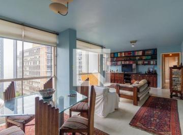 Apartamento · 113m² · 2 Quartos · 1 Vaga · Apartamento à Venda - Jardim Europa, 2 Quartos,  113 m² - São Paulo