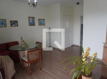 Apartamento · 132m² · 3 Quartos · 2 Vagas · Apartamento à Venda - Alphaville, 3 Quartos, 132 m² - Santana de Parnaíba
