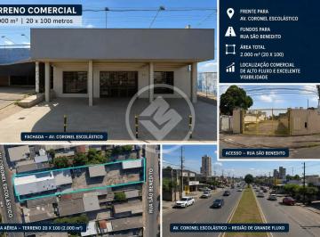 WhatsApp Image 2026-06-26 at 11.19.04.jpeg · Terreno comercial em AV: