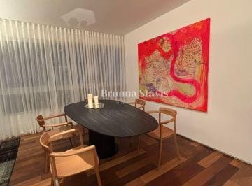 1 · Apartamento com 159 m², 3 quartos sendo 3 suítes à venda na melhor localização de Curitiba