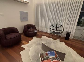 1 · Apartamento com 159 m², 3 quartos sendo 3 suítes à venda na melhor localização de Curitiba