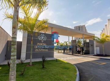 Apartamento · 53m² · 2 Quartos · 1 Vaga · Apartamento para alugar em Hortolândia, Loteamento Adventista Campineiro, com 2 quartos, com 53 m²