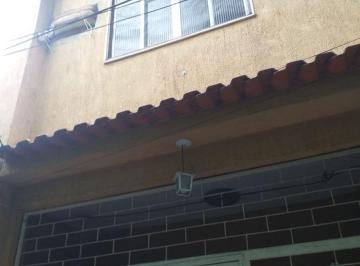 Casa de 3 quartos, Rio de Janeiro · Casa de 90 m² com 3 quartos à venda em Realengo