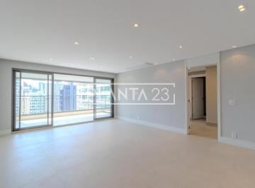 1 · Apartamento com 149 m², 3 quartos sendo 3 suítes à venda no bairro Moema Pássaros.