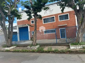 Comercial · 800m² · 3 Vagas · Galpão para locação no bairro Chácaras Campos dos Amarais em Campinas - SP