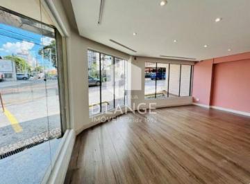 Comercial · 422m² · 10 Vagas · Salão comercial para locação no bairro Cambuí em Campinas - SP