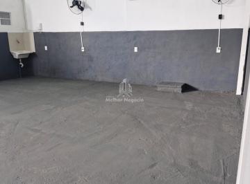 imagem · Galpão para locação com 140 m², localizado no bairro Vila Lemos em Campinas/SP.