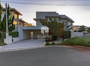 Casa · 332m² · 3 Quartos · 4 Vagas · Casa à venda no bairro Swiss Park em Campinas - SP