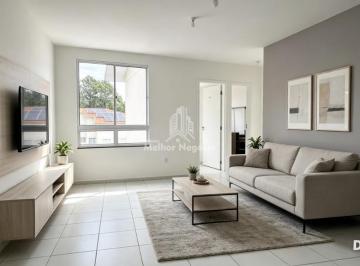 imagem · Apartamento à venda em Americana, Jardim da Balsa II, com 2 quartos, com 49 m², GERAL