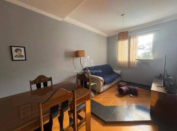 Apartamento · 65m² · 2 Quartos · 1 Vaga · Apartamento a Venda com 2 Quartos no Jardim Pauliceia em Campinas/Sp