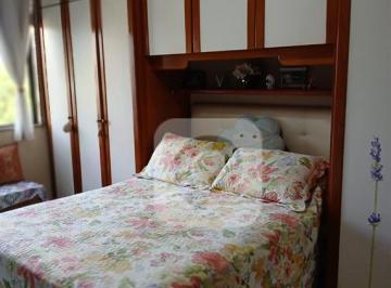 Apartamento · 90m² · 2 Quartos · 1 Vaga · EXCELENTE APARTAMENTO  NO RECREIO DOS BANDEIRANTES