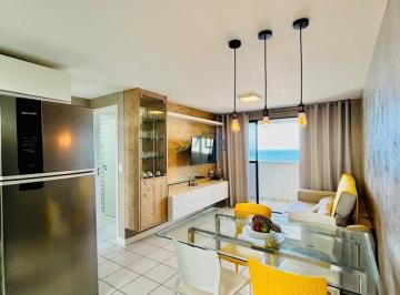 Apartamento · 1 Vaga · CONDOMINIO PONTA NEGRA TOWER - APARTAMENTO NO PONTA NEGRA TOWER / APRTAMENTO 2 SUITES NO PONTA NEGRA