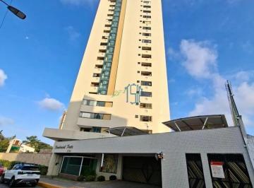 Apartamento · 91m² · 2 Quartos · 2 Vagas · Condomínio Residencial Poeta - Apartamento Padrão / Apartamento em Natal/ Apartamento em condomínio 
