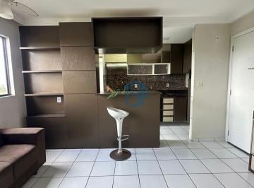 Apartamento · 2 Quartos · 1 Vaga · Condomínio Ecopark - Apartamento Padrão/ Ecopark