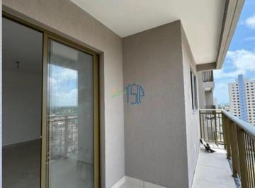 Apartamento · 59m² · 2 Quartos · 1 Vaga · Condomínio Mood Parque das Dunas - Apartamento Padrão / Apartamento padrão em Natal/ Apartamento em