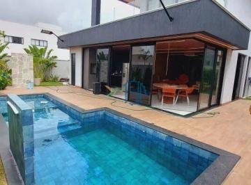 Casa · 300m² · 3 Quartos · 4 Vagas · ALPHAVILLE NATAL - Casa em Condomínio no Alphaville Natal