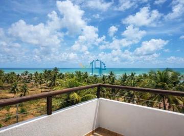 Casa · 100m² · 2 Quartos · 1 Vaga · Casa Triplex / Casa triplex em Canguaretama-RN / Casa de praia em Barra de Cunhaú-RN / Casa Triplex