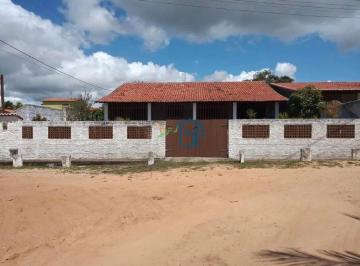 Casa · 160m² · 2 Quartos · 5 Vagas · Casa Padrão / Casa na praia de Caraúbas-RN / Casa Padrão em Maxaranguape-RN / Casa de praia no litor