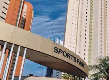 Apartamento · 108m² · 3 Quartos · 2 Vagas · Sports Park - Apartamento Padrão/Sports park