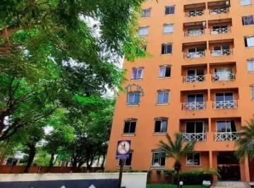 Apartamento · 68m² · 3 Quartos · 1 Vaga · O Condomínio Villagio di Roma - OPORTUNIDADE APARTAMENTO LAGOA NOVA NATAL-RN