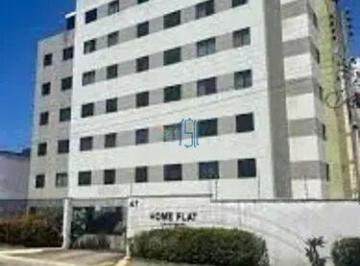Apartamento · 40m² · 1 Quarto · 1 Vaga · Home Flat - APARTAMENTO A VENDA
