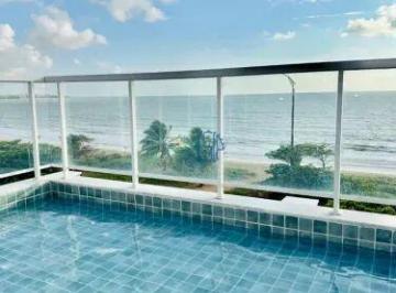 Apartamento · 15m² · 1 Quarto · 1 Vaga · Paradise Beach Flat - OPORTUNIDADE APARTAMENTO EM BESSA,JOÃO PESSOA PB / APARTAMENTO EM CONDOMÍNIO F