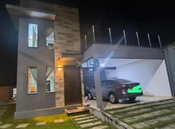 Casa · 145m² · 4 Quartos · 4 Vagas · OPORTUNIDADE CASA DUPLEX PARQUE DAS NAÇÕES