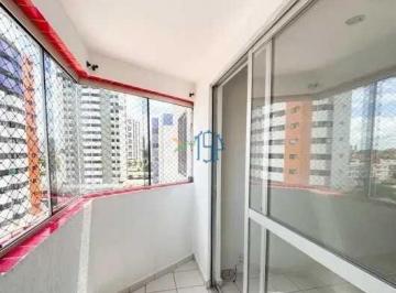 Apartamento · 70m² · 2 Quartos · 1 Vaga · Condomínio Residencial Olimpo - Apartamento à venda no bairro Capim Macio - Natal/RN