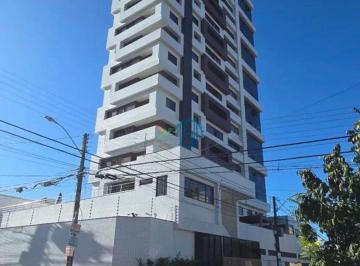 Apartamento · 79m² · 3 Quartos · 2 Vagas · Residencial Lisette Galvão - Apartamento Padrão/Lisette Galvão