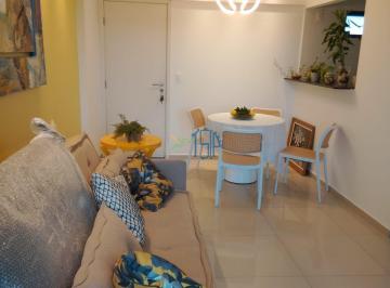 Apartamento · 2 Quartos · 1 Vaga · Atmosfera condominio residencial - Apartamento Padrão/Vendo excelente Apartamento semi mobiliado no