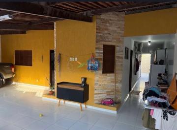 Casa · 200m² · 3 Quartos · 3 Vagas · CASA EM CAJUPIRANGA - Casa Térrea/Casa à venda em Cajupiranga – Conforto, espaço e excelente localiz