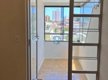 Apartamento · 74m² · 2 Quartos · 1 Vaga · Condomínio Edifício Mont Rey - Apartamento Padrão / Apartamento em Natal / Apartamento no Bairro Pet