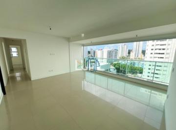 Apartamento · 110m² · 3 Quartos · 2 Vagas · Tirol Homes - Apartamento q venda no TIROL HOME