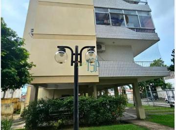 Apartamento · 95m² · 2 Quartos · 2 Vagas · Condomínio Residencial Porto D'Espanha - APARTAMENTO A VENDA/ APARTAMENTO A VENDA LAGOA NOVA /