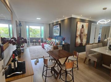 Apartamento · 94m² · 3 Quartos · 2 Vagas · Corais enseada de ponta negra - Apartamento em ponta negra/ apartamento em Natal/ condomínio corais