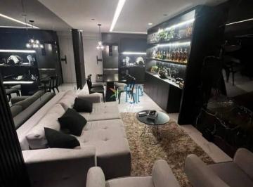 Apartamento · 59m² · 1 Quarto · 1 Vaga · Ondas do Atlântico - Belíssimo apartamento todo mobiliado em Cabo Branco em João Pessoa