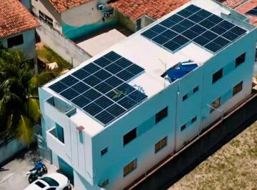Comercial · 275m² · 5 Quartos · 5 Vagas · OPORTUNIDADE PRÉDIO INTEIRO EM EMAÚS NOVA PARNAMIRIM/ PRÉDIO PARA COMÉRCIO EM EMAÚS NOVA PARNAMIRIM