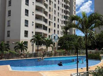 Apartamento · 49m² · 2 Quartos · 1 Vaga · Condomínio Vita 2 Residencial Clube - APARTAMENTO 2 QUARTOS NO VITA /APARTAMENTO NO CONDOMINIO VITA 