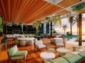 Apartamento · 124m² · 3 Quartos · 2 Vagas · Naturê, muro alto PE - Venda/Praia do muro alto/ Ipojuca/ Recife