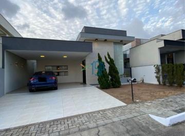 Casa · 175m² · 3 Quartos · 4 Vagas · Condominio Central Park 2 - Casa em Condomínio/Casa a venda Condomínio Central Park 2