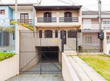Casa de 3 quartos, Curitiba · Sobrado no Boa Vista