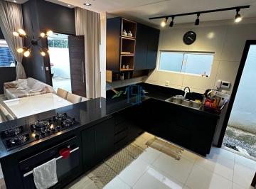 Casa · 180m² · 3 Quartos · 2 Vagas · CASA NA COOPHAB - Casa Padrão/ OPORTUNIDADE | CASA À VENDA NA COOPHAB