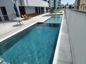 Apartamento · 95m² · 3 Quartos · 2 Vagas · Condomínio Antônio alves Pereira - Apartamento Padrão/Apartamento à Venda – Lagoa Nova (Lado da Somb