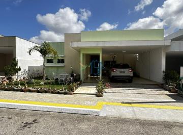 Casa · 180m² · 3 Quartos · 2 Vagas · Condominio Central Park 2 - OPORTUNIDADE / CASA EM PARNAMIRIM / CASA EM CONDOMÍNIO FECHADO/ CASA PAD