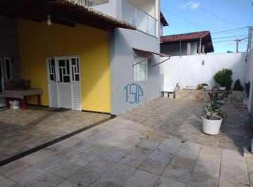 Casa · 228m² · 3 Quartos · 5 Vagas · CONDOMINIO CAMINHO DO SOL - CASA NO CAMINHO DO SOL / ACASA EM NOVA PARNAMIRIM / CSA 3 QUARTOS EM NOV