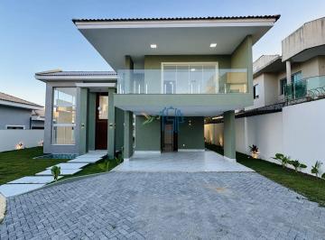 Casa · 343m² · 3 Quartos · 2 Vagas · Condomínio Green Club 1 - OPORTUNIDADE / CASA DUPLEX EM PARNAMIRIM / CASA DUPLEX EM CONDOMÍNIO FECHA
